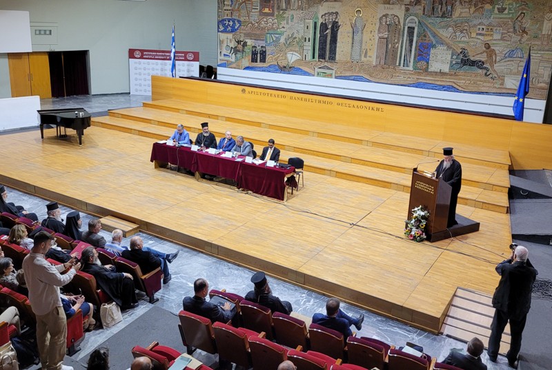 Ναυπάκτου κ. Ἱεροθέου: Ἡ Προτεσταντική ἠθική καί τό πνεῦμα τῆς σύγχρονης τεχνολογίας, ἤτοι ὁ φετιχισμός τῆς ψηφιακῆς τεχνολογίας