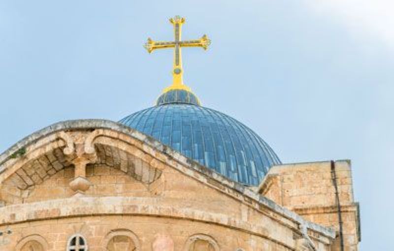 Αποφάσεις της Αγίας και Ιεράς Συνόδου του Πατριαρχείου Ιεροσολύμων