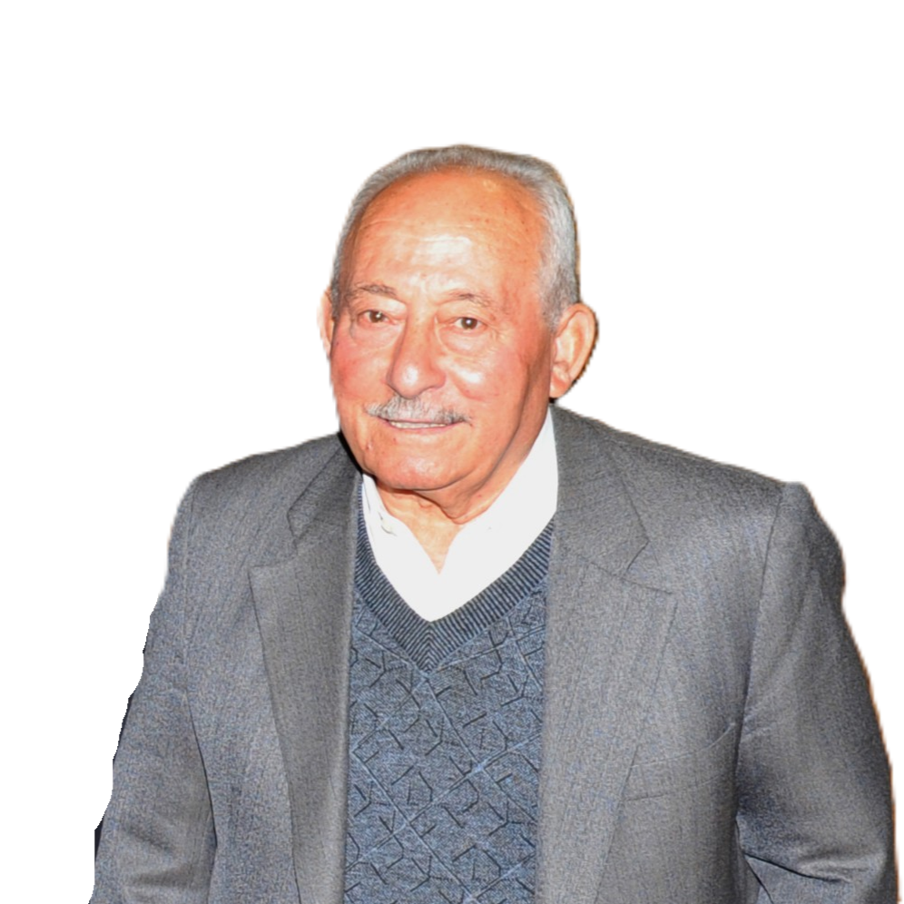 Εκοιμήθη ο πατέρας του Μητροπολίτη Χαλκίδος