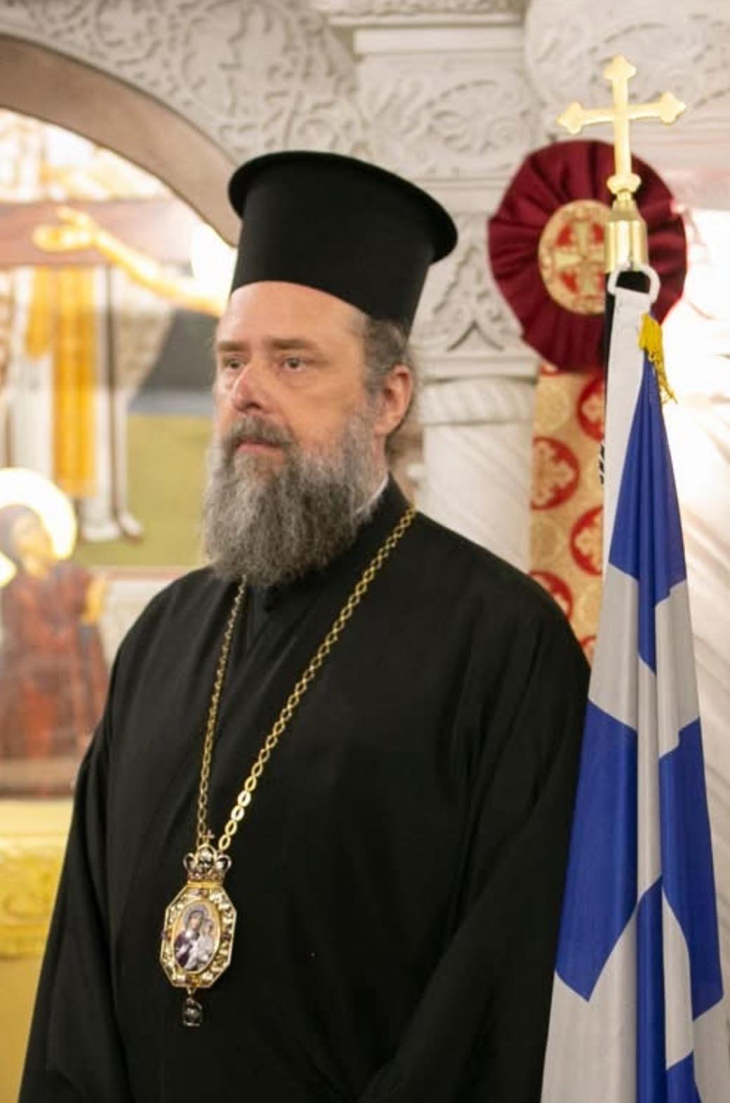 Το πρόγραμμα του Μητροπολίτη Θεσσαλονίκης για τον Οκτώβριο