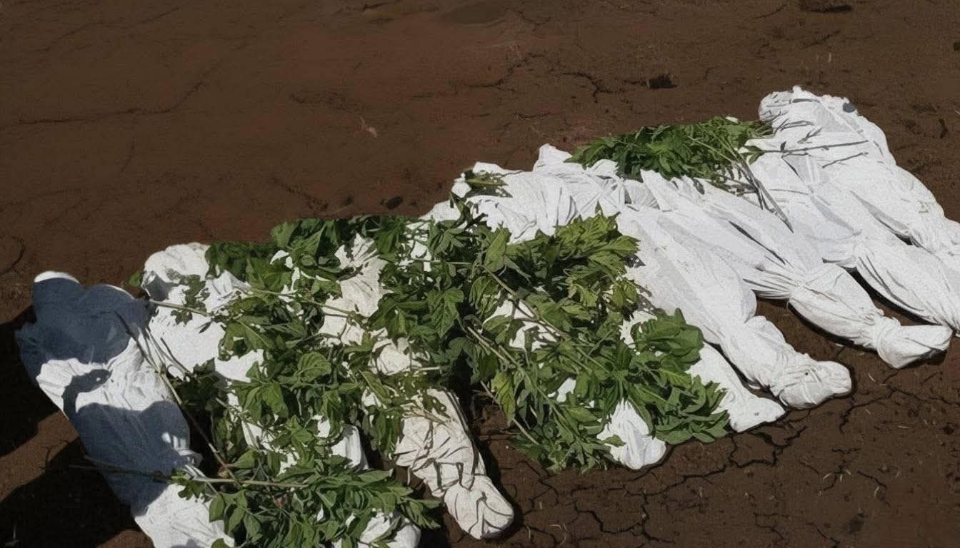 Μητροπολίτης Άκκρας Δανιήλ: “Ο Χριστιανισμός υπο διωγμό στην Αφρική!”