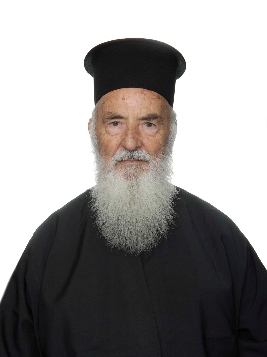 Μητρόπολη Σπάρτης: Εκδημία Πρωτ. Χρήστου Τσαγκαρούλη