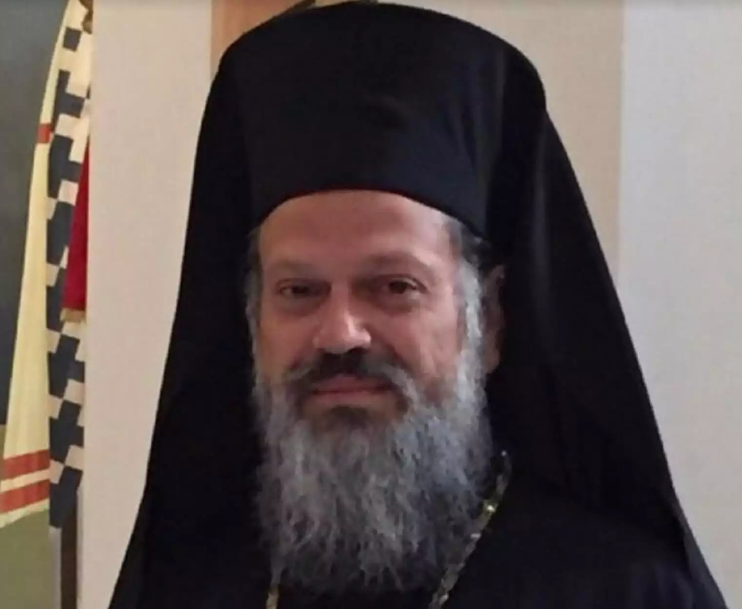 Η Ιερά Μητρόπολη Αιτωλοακαρνανίας για την εκλογή του Επισκόπου Επιδαύρου κ. Νικοδήμου