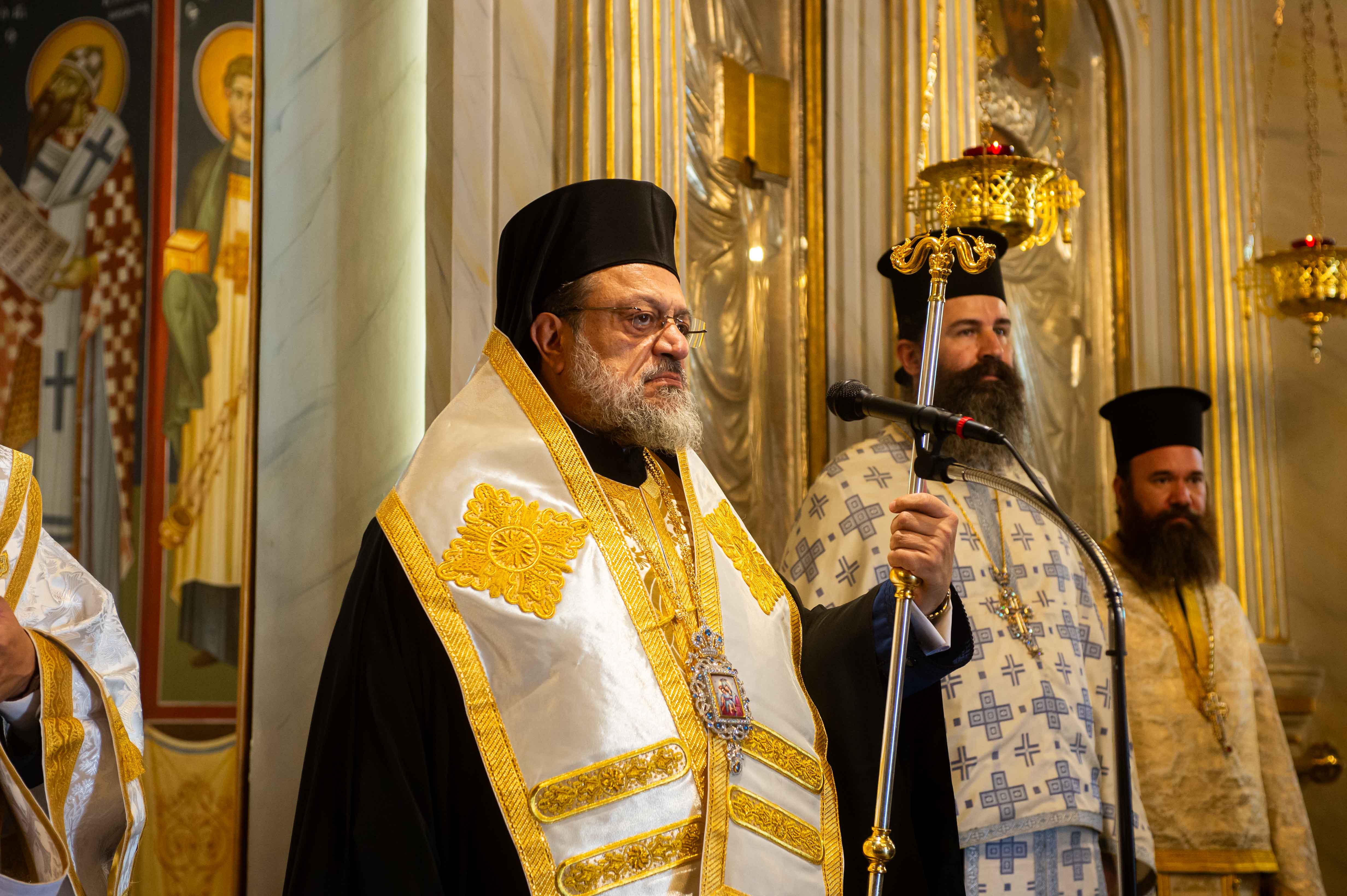 Ο εορτασμός της Εθνικής Επετείου της 28ης Οκτωβρίου στην Καλαμάτα