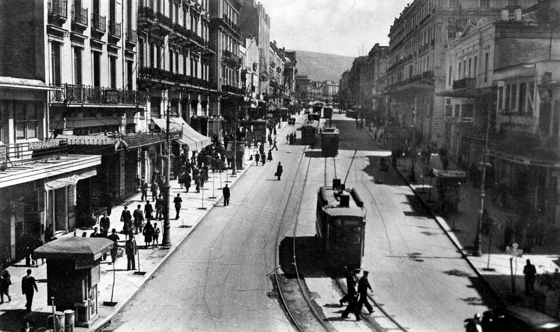 27η Οκτωβρίου 1940- Λίγες ωρες πριν το «ΟΧΙ»