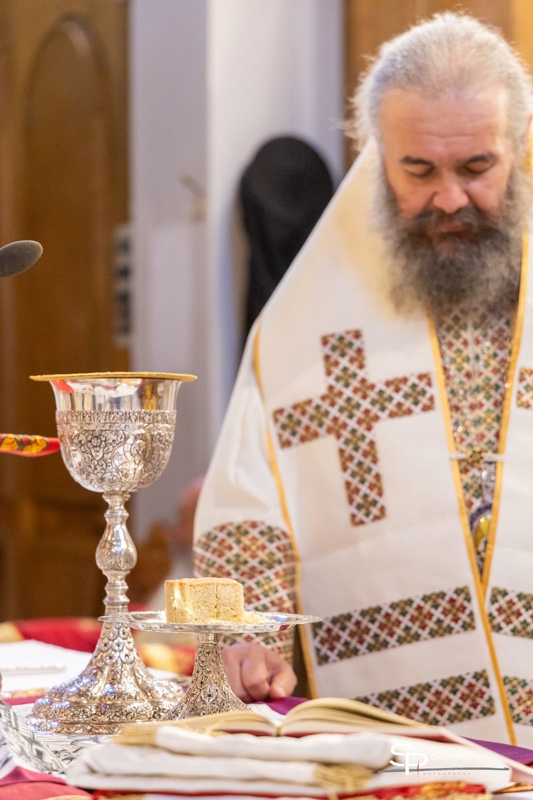 Μητροπολίτης Φλωρίνης : “Ο δρόμος των 40 ημερών για τη Φάτνη “