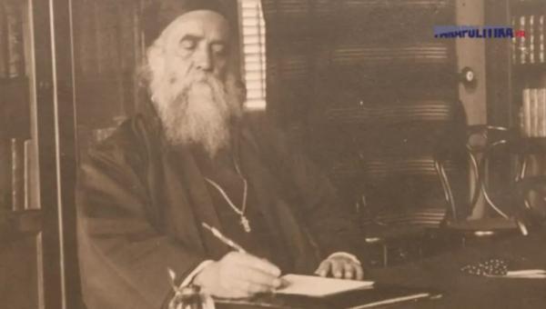 Ο Άγιος Νεκτάριος Πενταπόλεως, η αιμορροούσα και ο Ιάειρος -του Μητροπολίτου Σουηδίας Κλεόπα