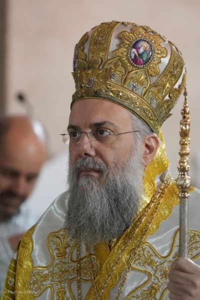 Πρόγραμμα Μητροπολίτου Τρίκκης, Γαρδικίου και Πύλης Χρυσοστόμου