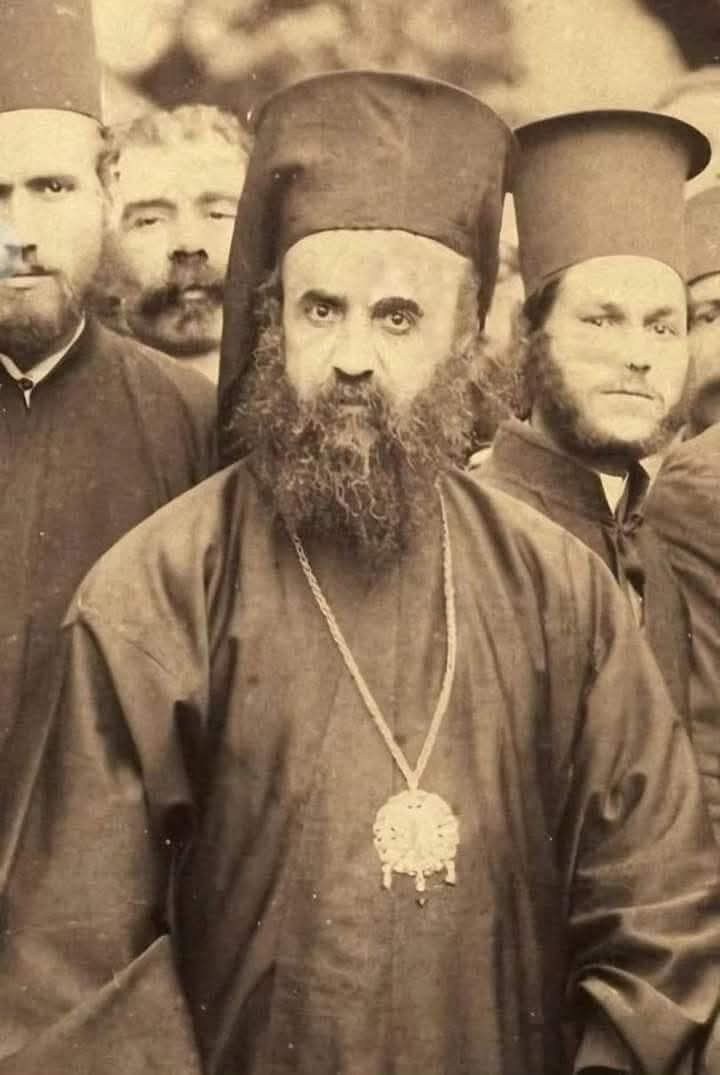 Η περιοδεία του Αγίου Νεκταρίου Πενταπόλεως στο Άγιον Όρος -Του Μητροπολίτου Σουηδίας Κλεόπα