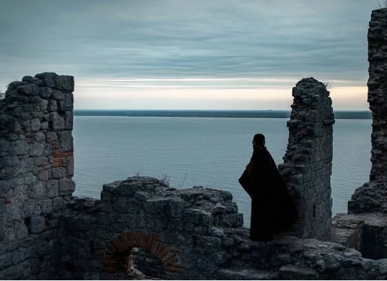 Θεσσαλονίκη : Προβάλλεται το ντοκιμαντέρ «Κύριλλος και Μεθόδιος – Οι φωτιστές των Σλάβων» της Μαρίας Χατζημιχάλη – Παπαλιού