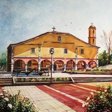 2η Σύναξη με θέμα την μελέτη του πρώτου βιβλίου της Αγίας Γραφής, την Γένεση σήμερα στα Γιαννιτσά