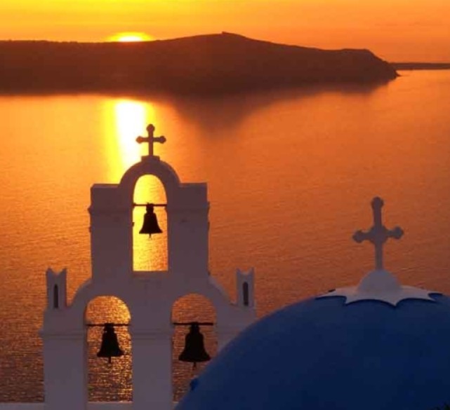 Μητρόπολη Εδέσσης: Εσπερινά κηρύγματα της Κυριακής 30/11