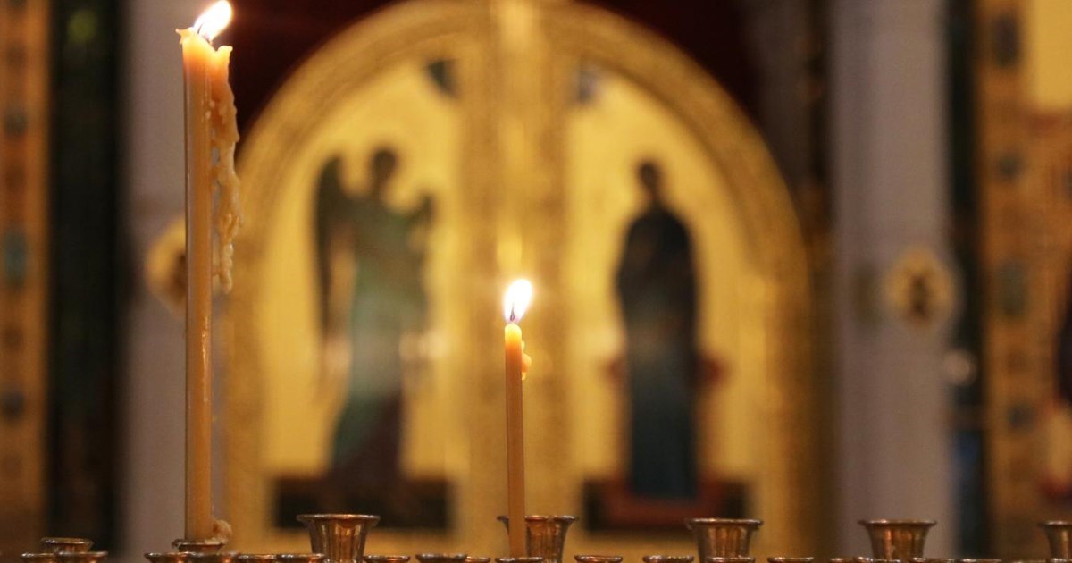 Πανήγυρη Παλαιοχριστιανικής Κατακόμβης Αγίας Αικατερίνης & Ιερού Παρεκκλησίου Αγίου Ανδρέα Θηβών