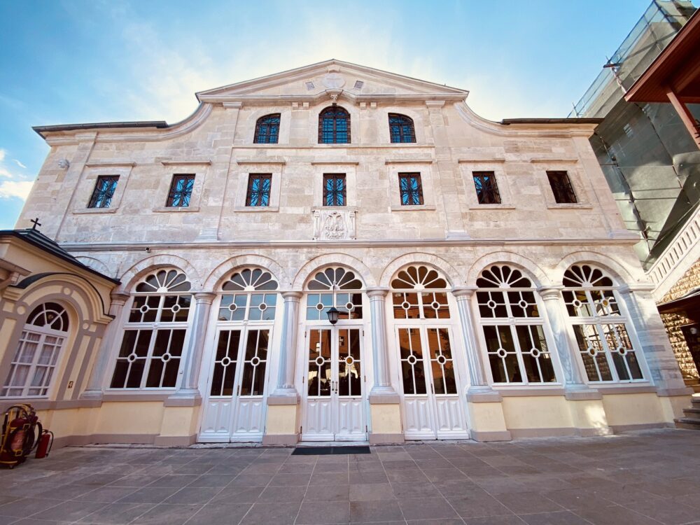 Διαδικτυακό συμπόσιο από τους Άρχοντες του Πατριαρχείου στον Καναδά