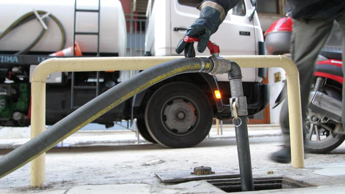 Επίδομα θέρμανσης: Από σήμερα η υποβολή των αιτήσεων