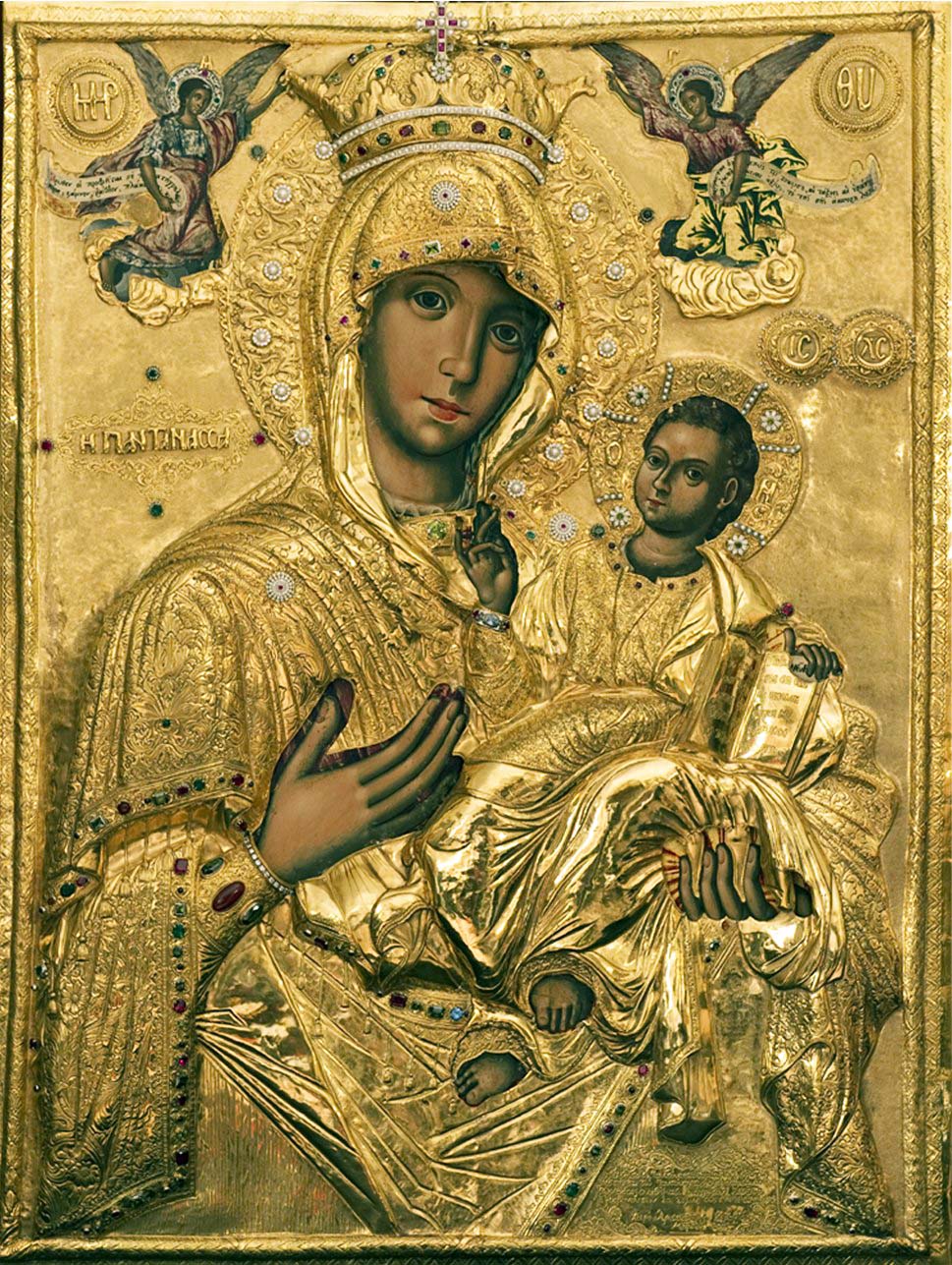 Προκήρυξη υποτροφιών από το Ίδρυμα «Μητροπολιτικόν Κέντρον Πολιτισμού ΠΑΝΤΑΝΑΣΣΑ»