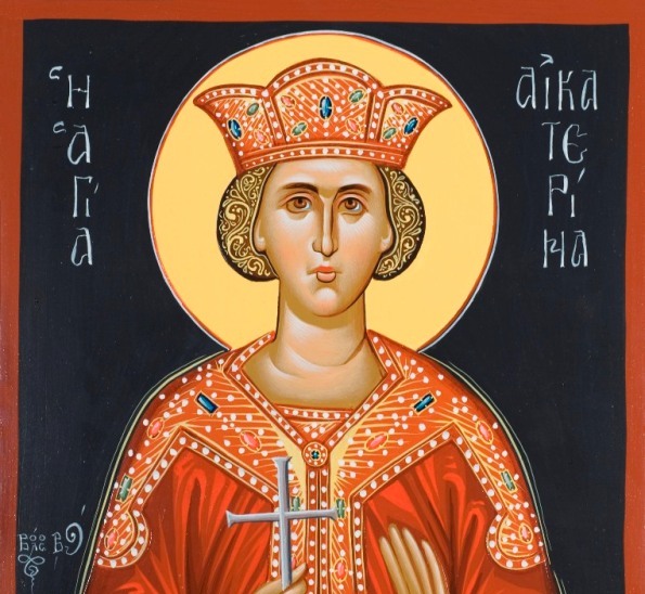 Πανηγύρεις Αγίας Αικατερίνης και Αγίου Στυλιανού