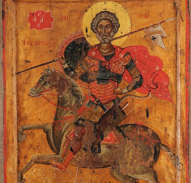 H Καστοριά τιμά τον πολιούχο και ελευθερωτή της Άγιο Μεγαλομάρτυρα Μηνά- ΑΠΕΥΘΕΙΑΣ ΜΕΤΑΔΟΣΕΙΣ από την 4Ε