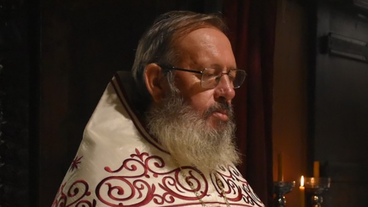 Σύμη: Πρόγραμμα Χειροτονίας Επισκόπου Ροδόστολου κ. Αντωνίου