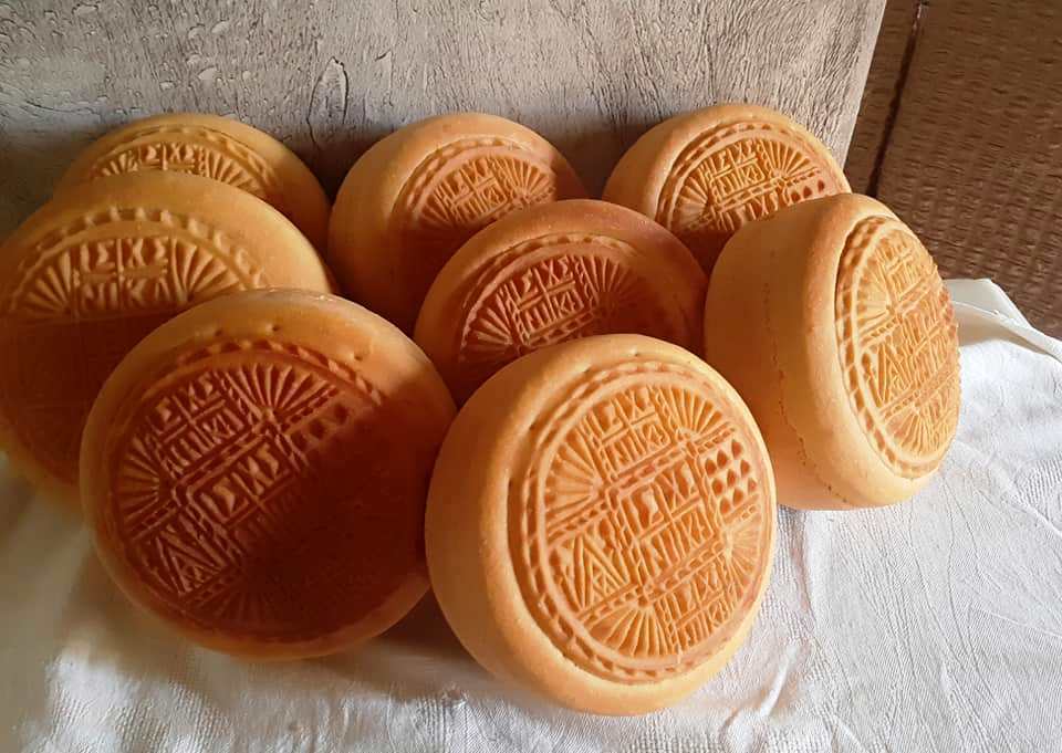 Έναρξη μαθημάτων παρασκευής προσφόρου στο Ενοριακό Κέντρο του Μητροπολιτικού Ι.Ν. Παναγίας Φανερωμένης Αιγίου