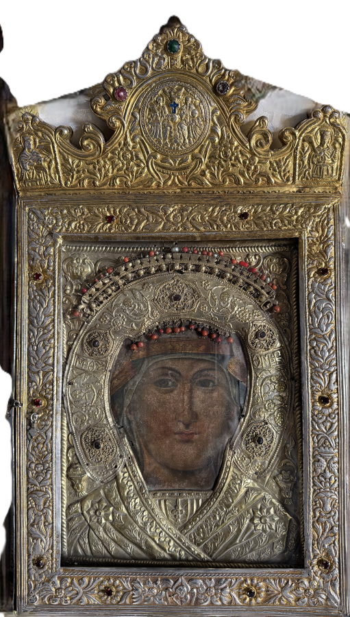 Ο Βόλος υποδέχεται την Παναγία Εικονίστρια της Σκιάθου