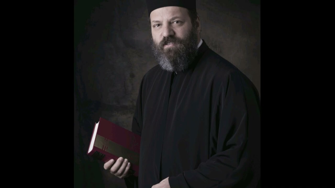 π. Ανδρέας Γκατζέλης: “Κάποιες εξομολογητικες και προσωπικες σκέψεις” 