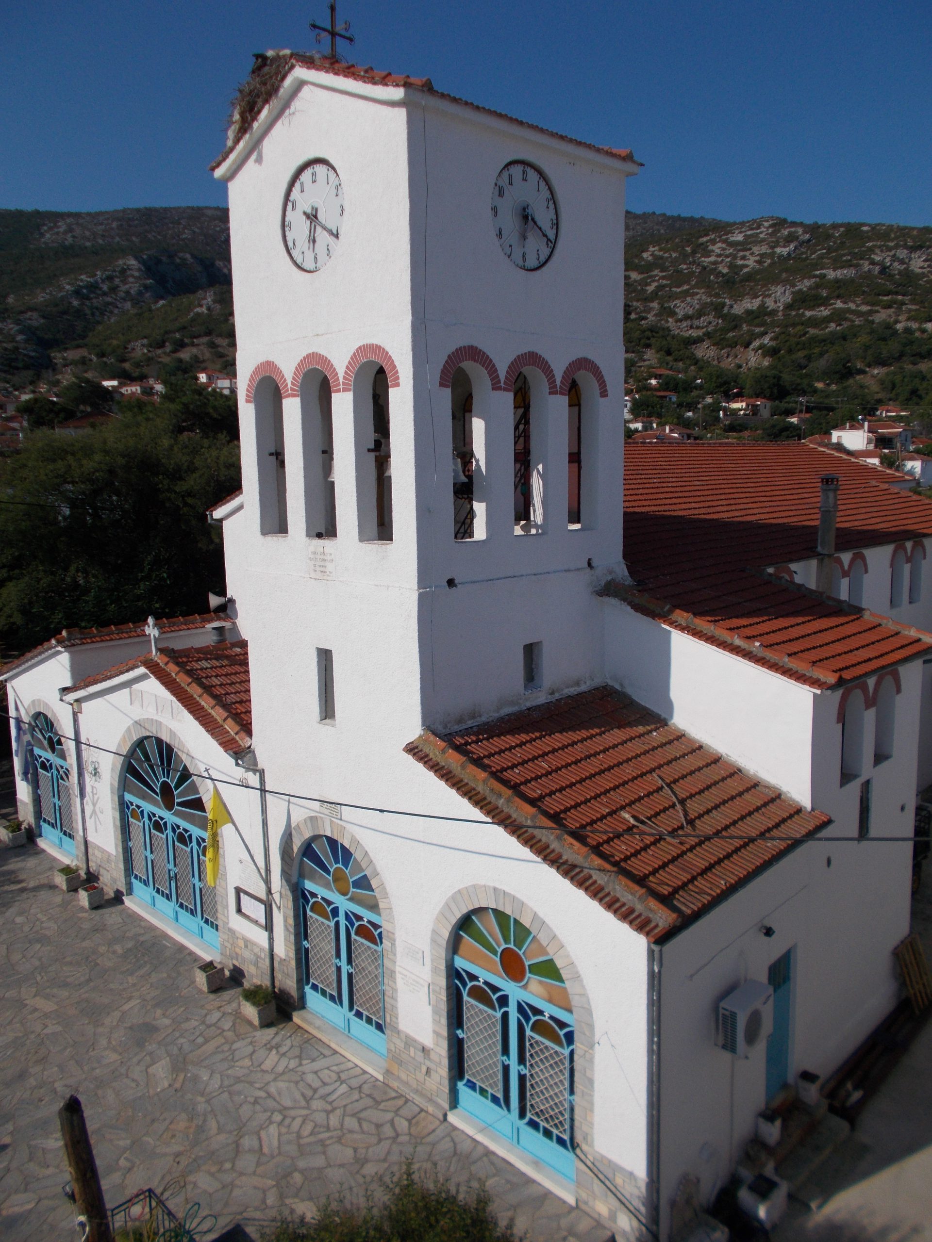 Επετειακές εκδηλώσεις μνήμης, τιμής και προσκύνησης στα Κανάλια Μαγνησίας  – 82 χρόνια μετά το Ολοκαύτωμα (1943–2025)