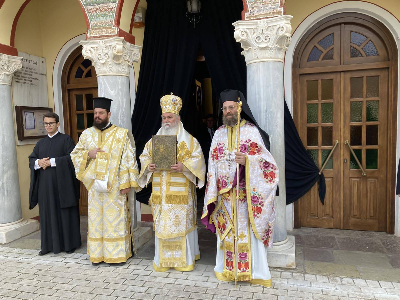 82η Επέτειος Μνήμης του Καλαβρυτινού Ολοκαυτώματος παρουσία του Προέδρου της Δημοκρατίας