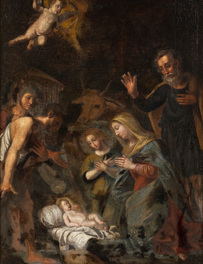 Μητροπολίτου Σουηδίας Κλεόπα: “Κοιμήσου, αγγελούδι μου…”