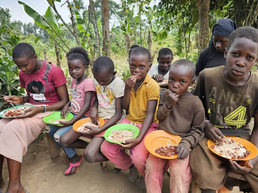 Ιερά Μονή Αγίων Πάντων της Μητρόπολης Καμπάλας, στην Ουγκάντα- Μιλά σήμερα στην ΤΗΛΕΦΗΜΕΡΙΔΑ της 4Ε η Γερόντισσα Γαβριηλία