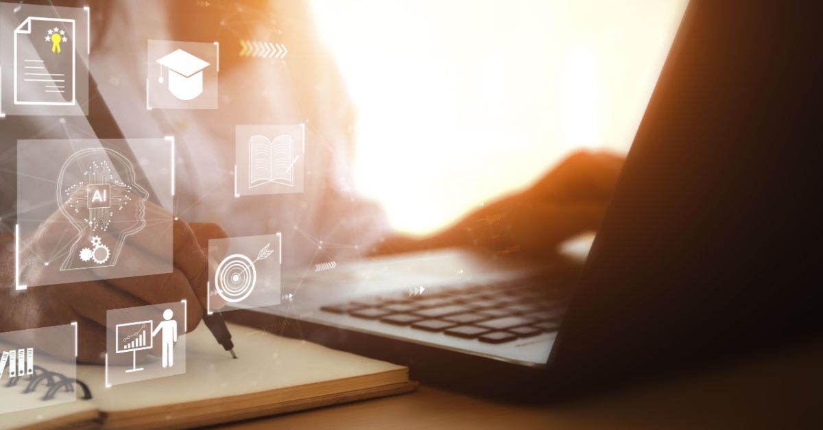 Μιά τεχνολογική «ἐπανάσταση»