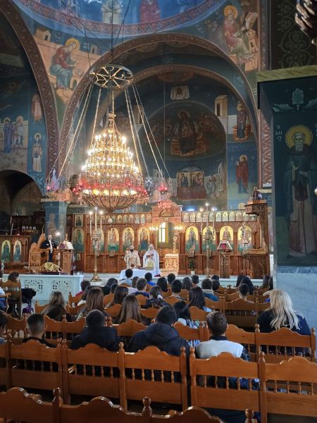 Υλοποίηση Εκπαιδευτικών Προγραμμάτων Ι.Μ. Δράμας