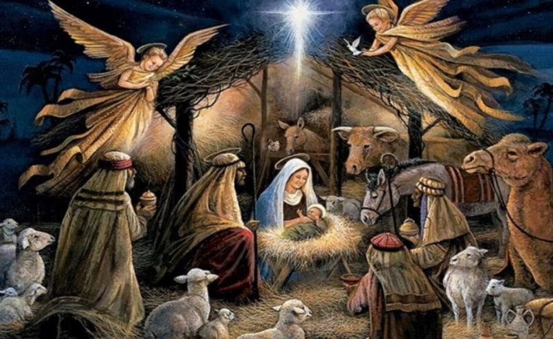 Και δεύτερη Θεία Λειτουργία στη Δράμα τα Χριστούγεννα