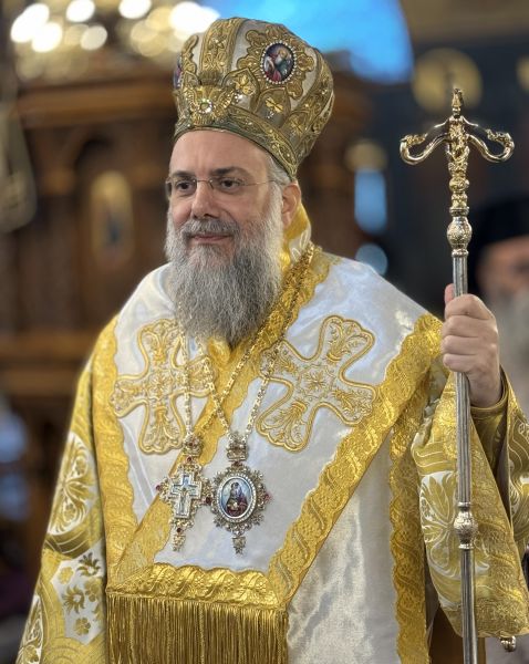 Πρόγραμμα Μητροπολίτου Τρίκκης, Γαρδικίου και Πύλης Χρυσοστόμου