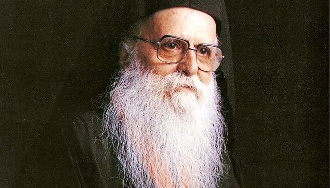 Όσιος Γεράσιμος Μικραγιαννανίτης, ο υμνογράφος