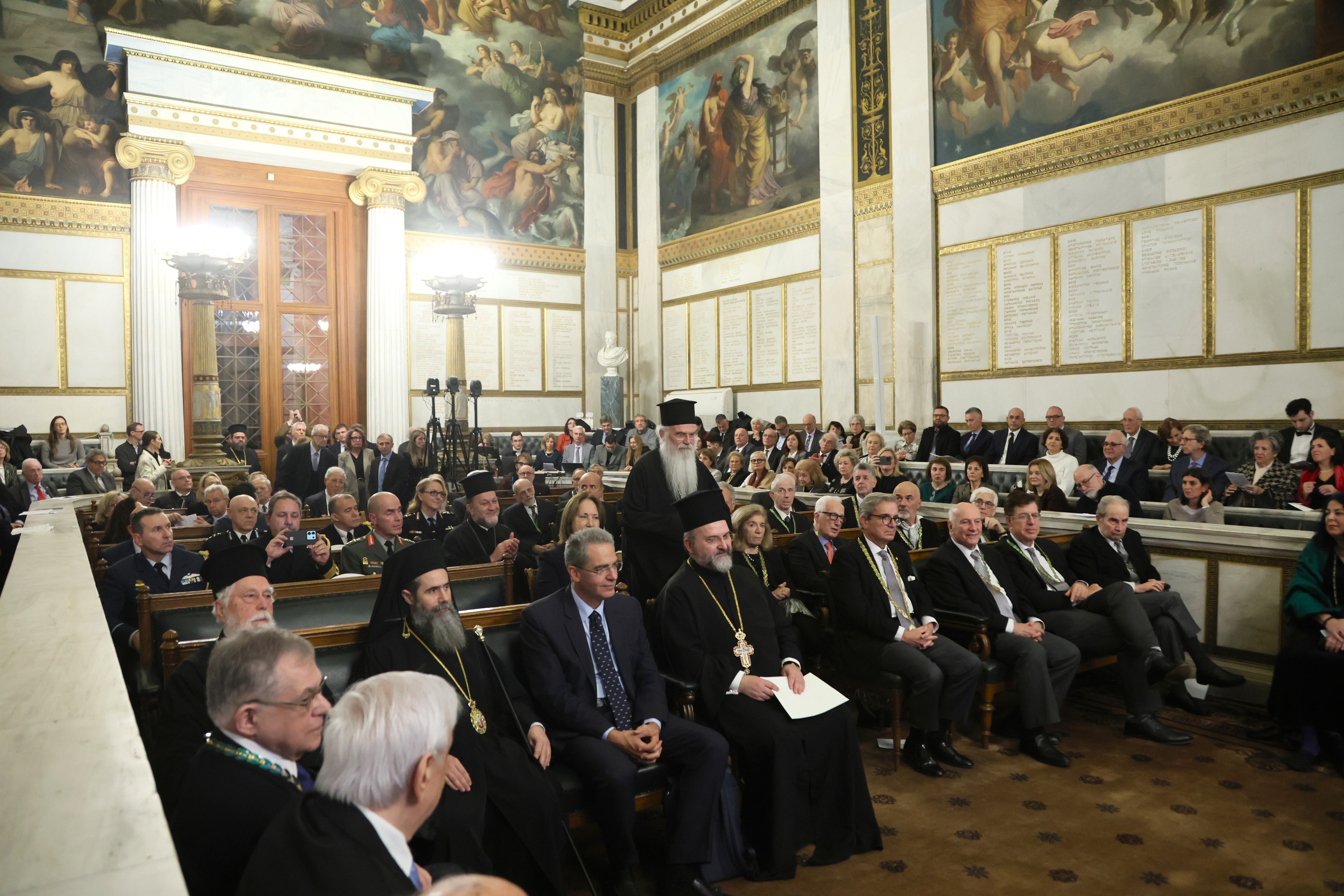 Η Ακαδημία Αθηνών βραβεύει την «ΓΑΛΙΛΑΙΑ» για το 15ετές καινοτόμο έργο της