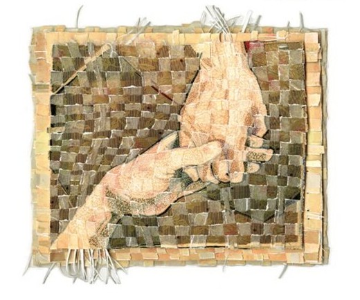 Μητροπολίτης Χαλκίδος : “Ανοίγουμε τα αυτιά στη φωνή του Χριστού και απλώνουμε καρδιές και χέρια”