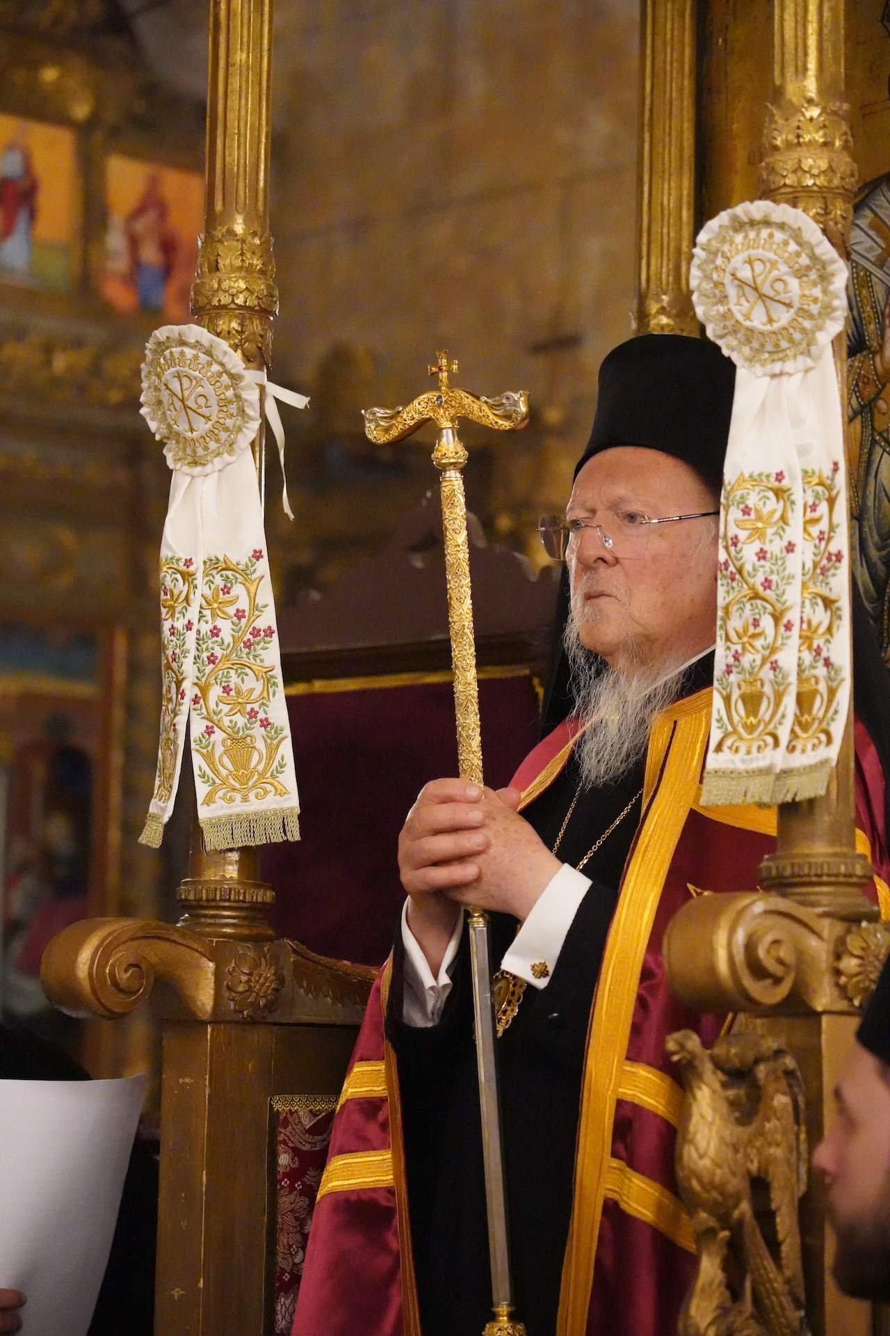 Πατριαρχικό Γράμμα συμπαθείας προς τον Αρχιεπίσκοπο Αυστραλίας για την τρομοκρατική επίθεση στο Σύδνεϋ