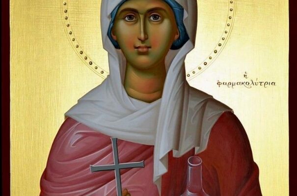 Ιερά Αγρυπνία στον Ιερό Ναό Αγίου Γεωργίου Γιάννουλης την Κυριακή