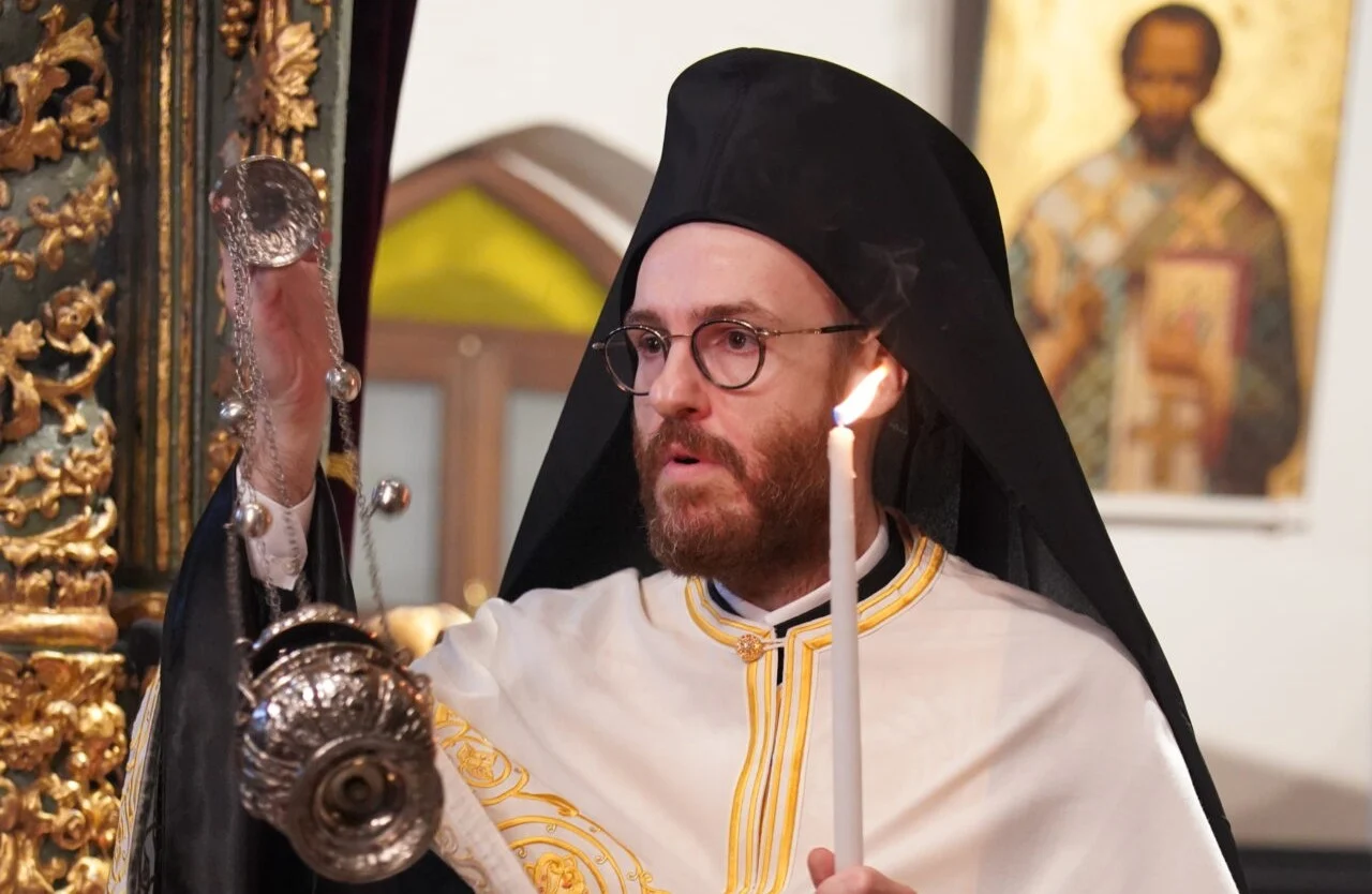 Η Μητρόπολη Αλεξανδρουπόλεως για την εκλογή του Μητροπολίτη Αγκύρας