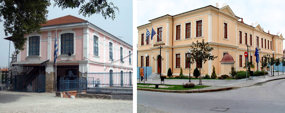 Μητρόπολη Βεροίας : “Απάντηση στην έκθεση ιδεών, «αποριών» και ανακριβειών”