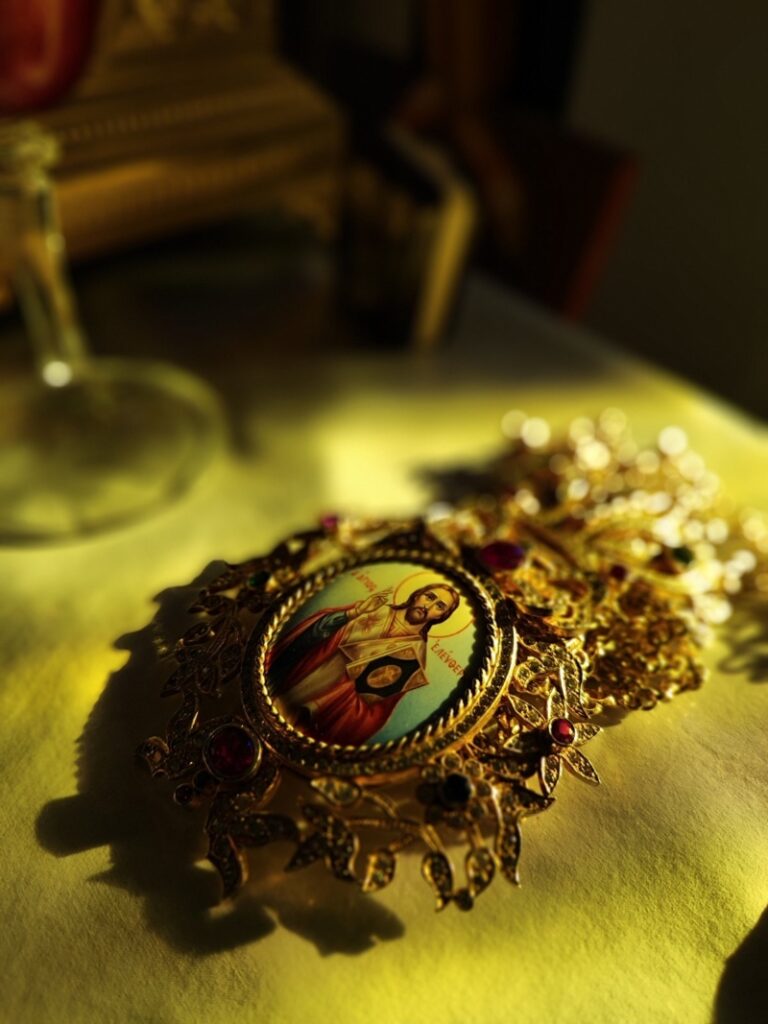 Η Διακονία της Ιεράς Μητροπόλεως Γρεβενών στις Φυλακές- Ένα μικρό “πανηγύρι” και φέτος