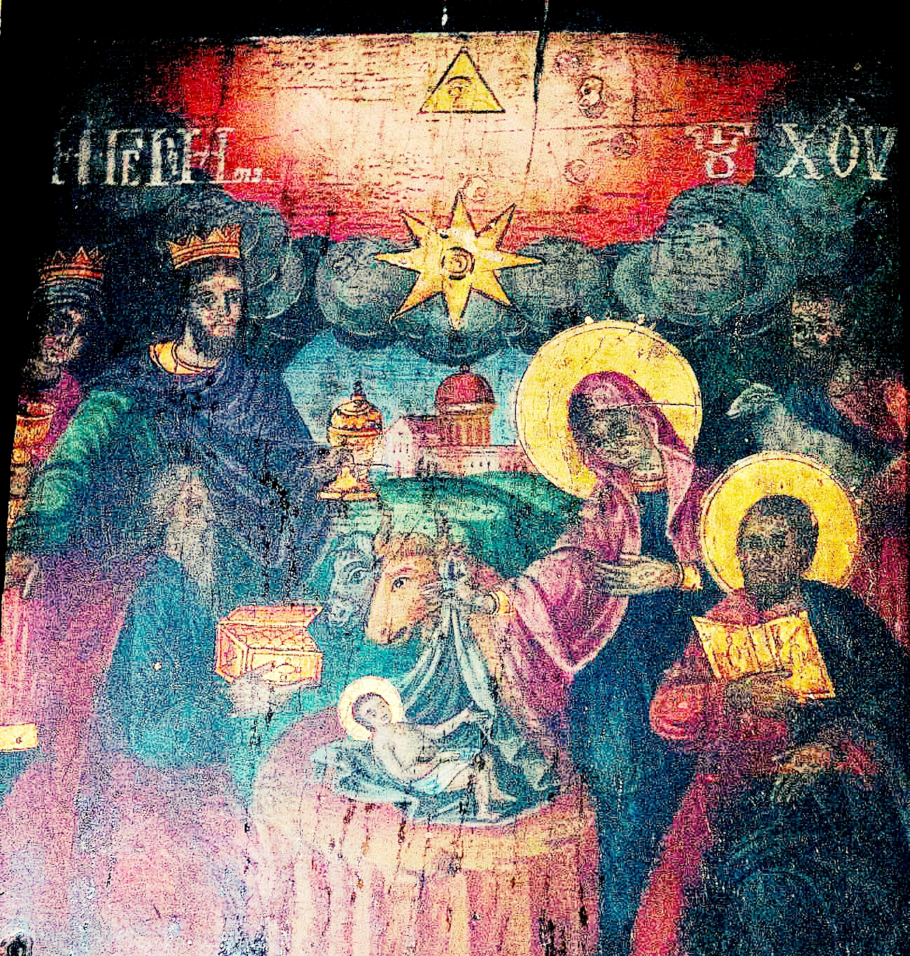 Εγκύκλιος Χριστουγέννων 2025- Μητροπολίτου Φλωρίνης