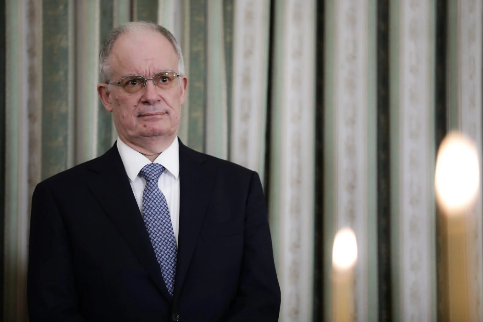 Μήνυμα του Προέδρου της Ελληνικής Δημοκρατίας προς τον Απόδημο Ελληνισμό