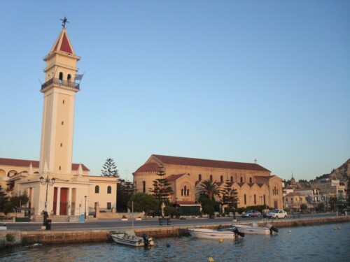 Η Ζάκυνθος τιμά τον Άγιο Διονύσιο – Δείτε ξανά εδώ τις ΜΕΤΑΔΟΣΕΙΣ της 4Ε