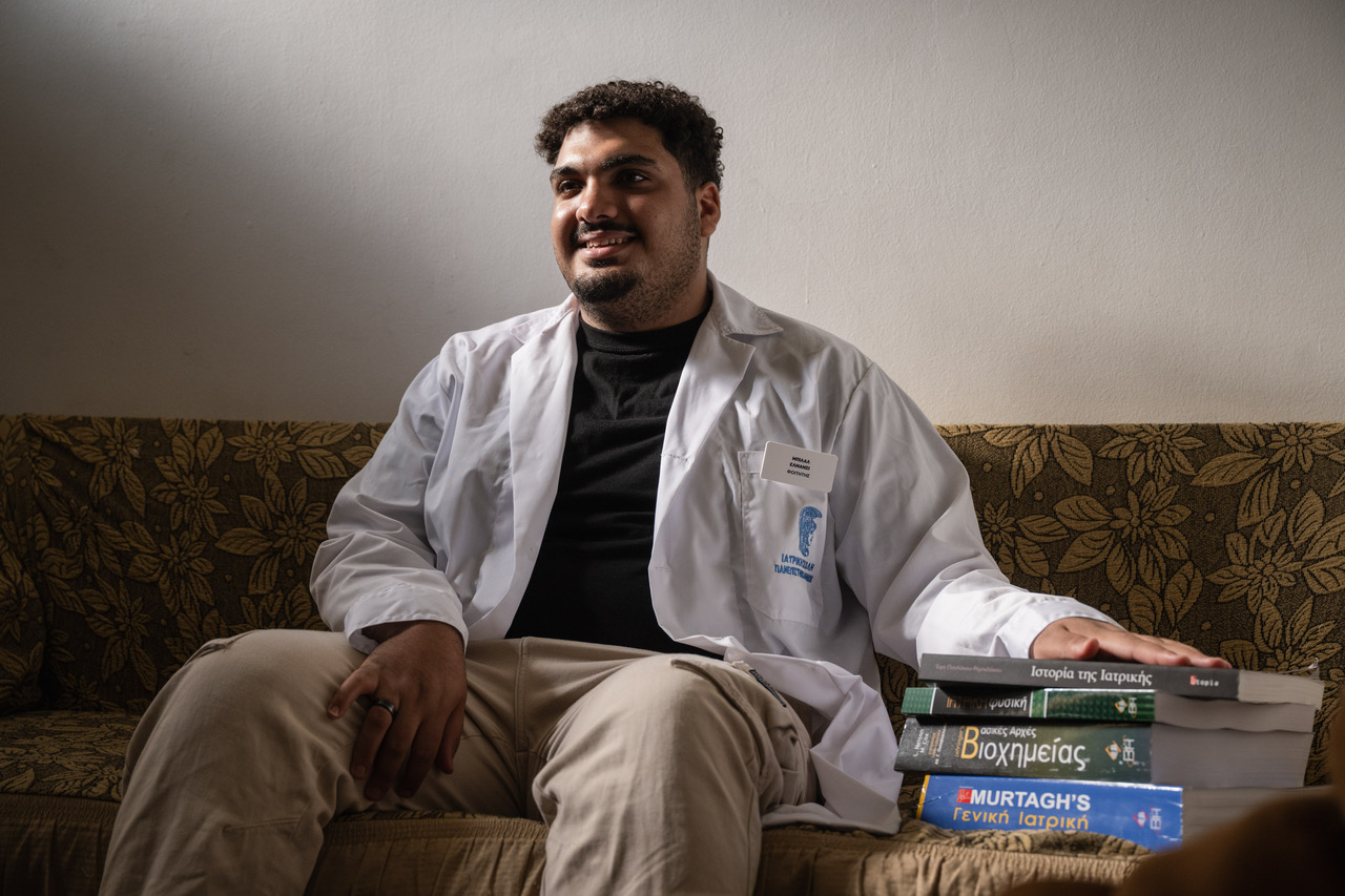 «Στηρίζουμε τα όνειρα κάθε παιδιού» – Δείτε το νέο κοινωνικό μήνυμα της «ΑΠΟΣΤΟΛΗΣ»