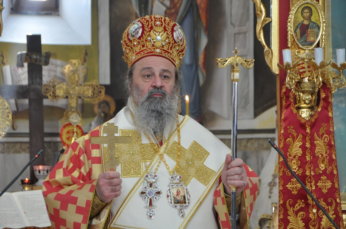 Ίδρυση επώνυμης ακαδημαϊκής Έδρας «Μητροπολίτης Δράμας Παύλος» στο Τμήμα Θεολογίας ΑΠΘ