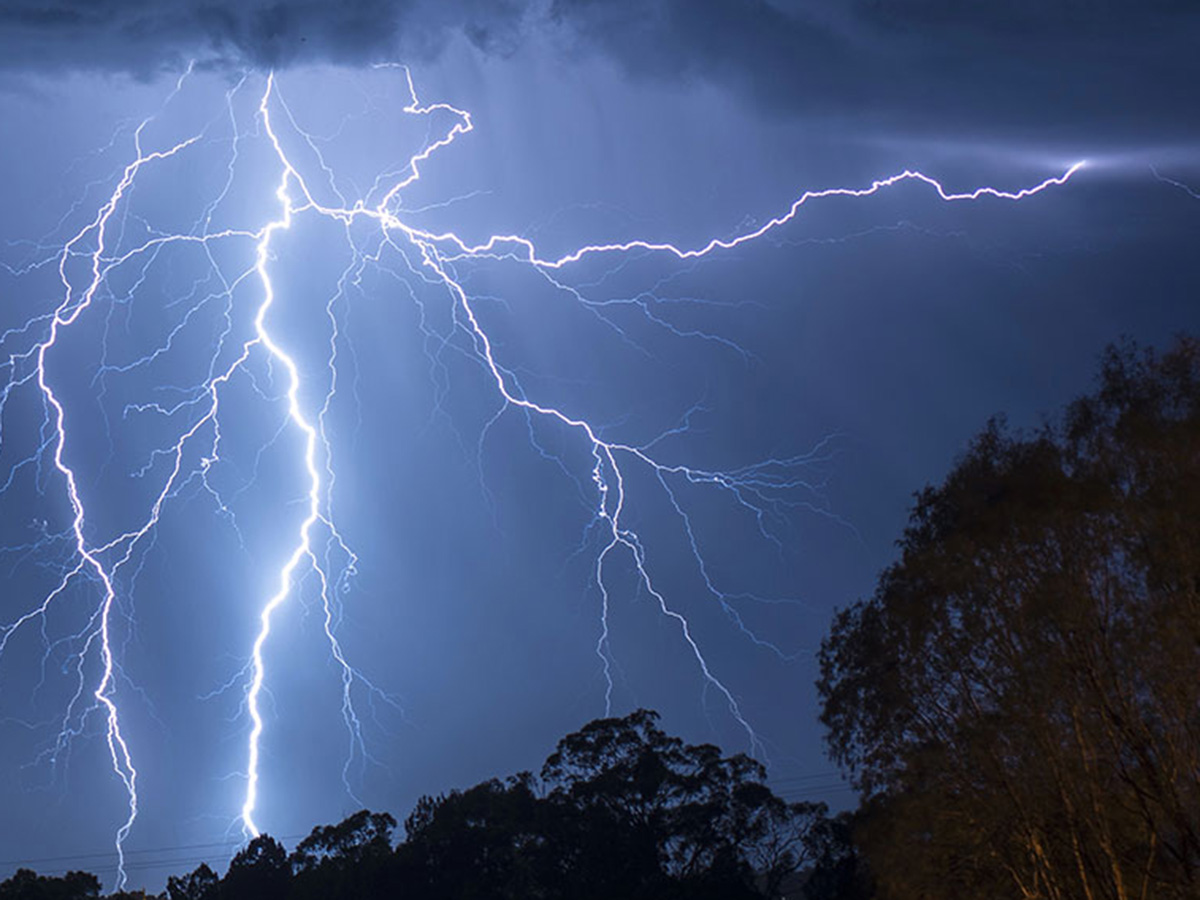 Έκτακτο δελτίο επικίνδυνων καιρικών φαινομένων