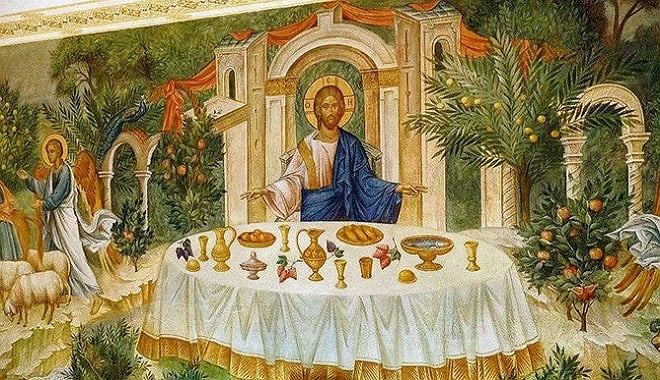 Το μήνυμα της Κυριακής από την Μητρόπολη Σάμου και Ικαρίας