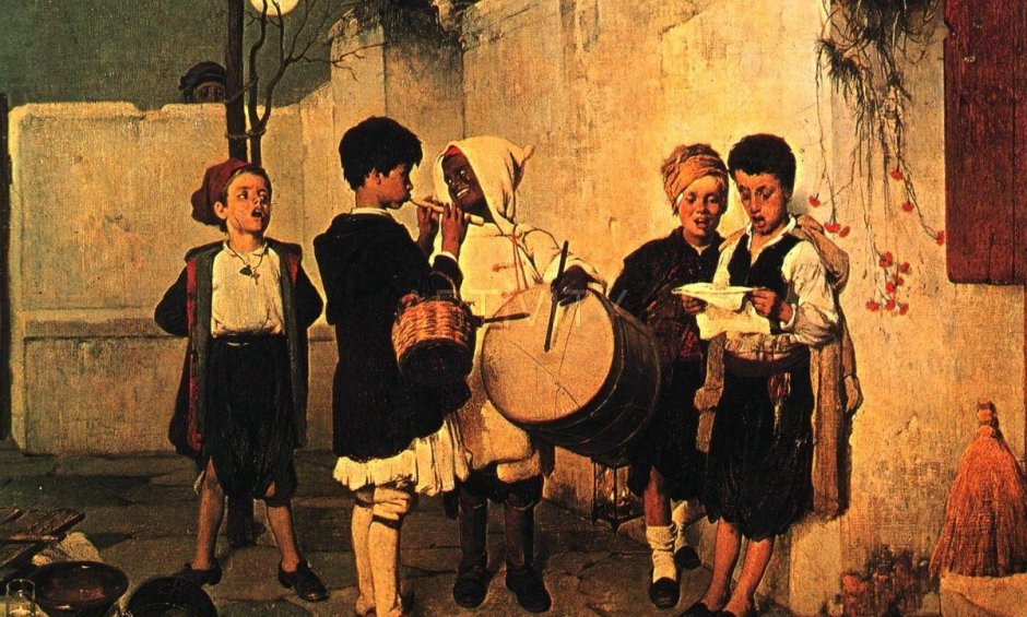 Μητρόπολή Γλυφάδας: Χριστουγεννιάτικη μουσική πολυφωνική παράσταση «Ὁ Ἕλλην Ἅϊ Βασίλης»